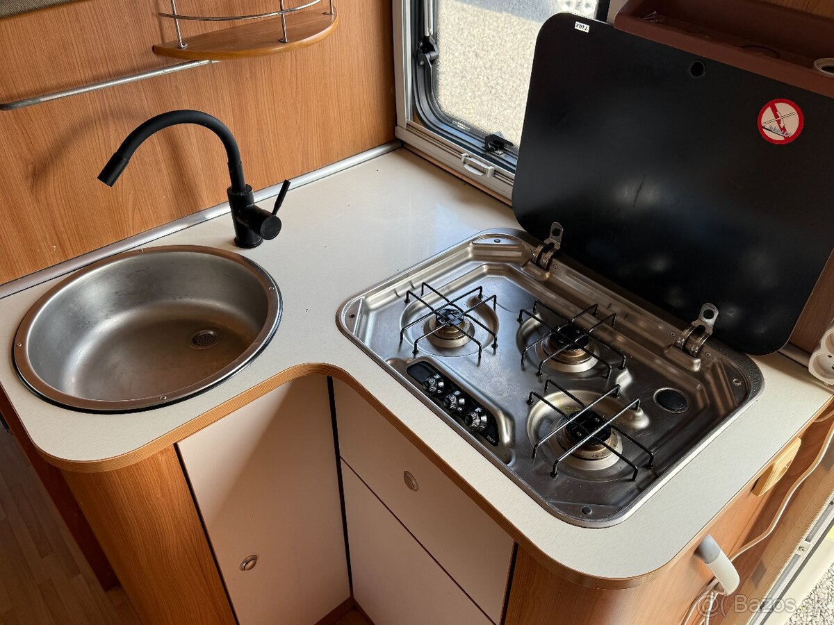 Fiat Ducato 33 L2H2 2.3 MJET - 13