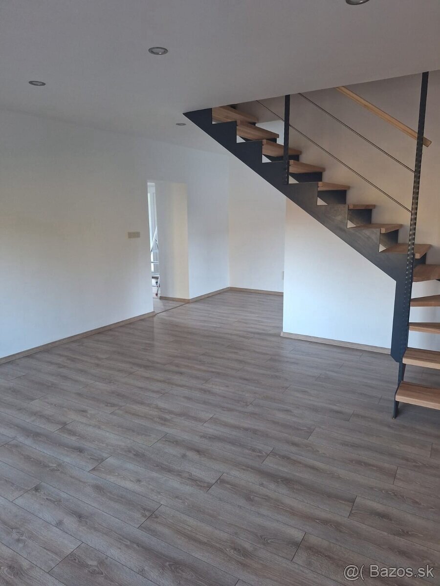 Predám rodinný dom - 13