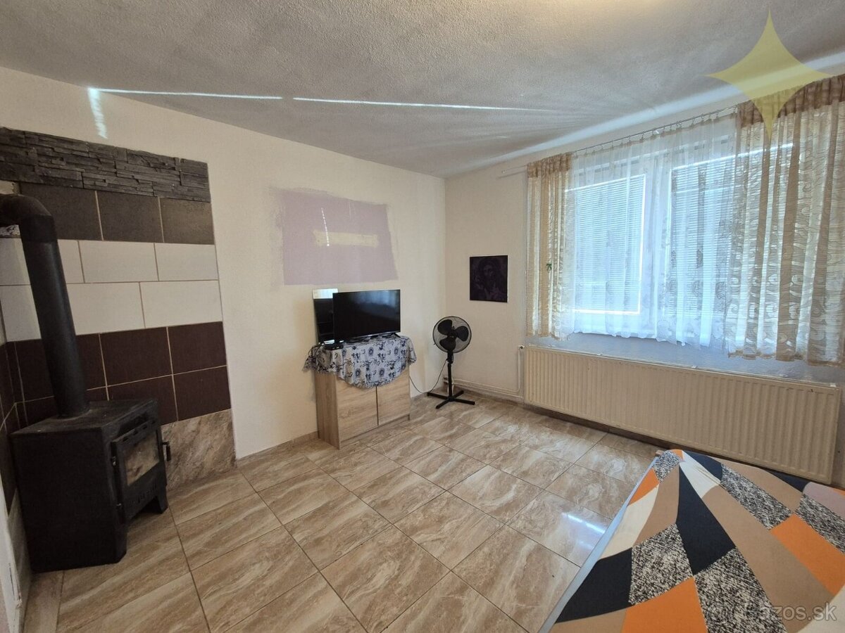 Znížená cena. Predaj rodinný dom, 578 m2, Partizánske. - 13