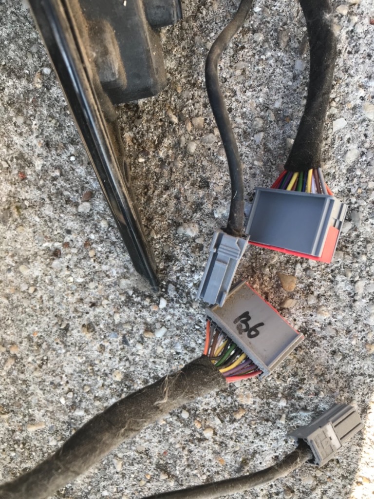 Spätne zrkadlo octavia 3 zrkadlo golf 7 octavia 2 face - 13