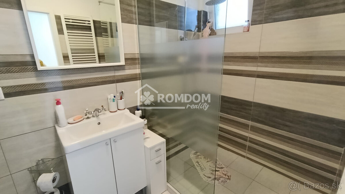 Nízkoenerg. 3-izb. rod. dom obec Láb, 30 km od Bratislavy - 13