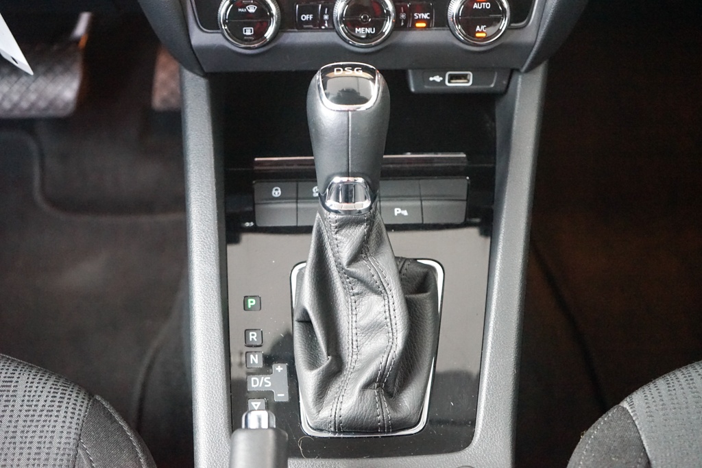 509- Škoda, Octavia Combi, 2019, nafta, 2,0 TDI Style,110kw - 13