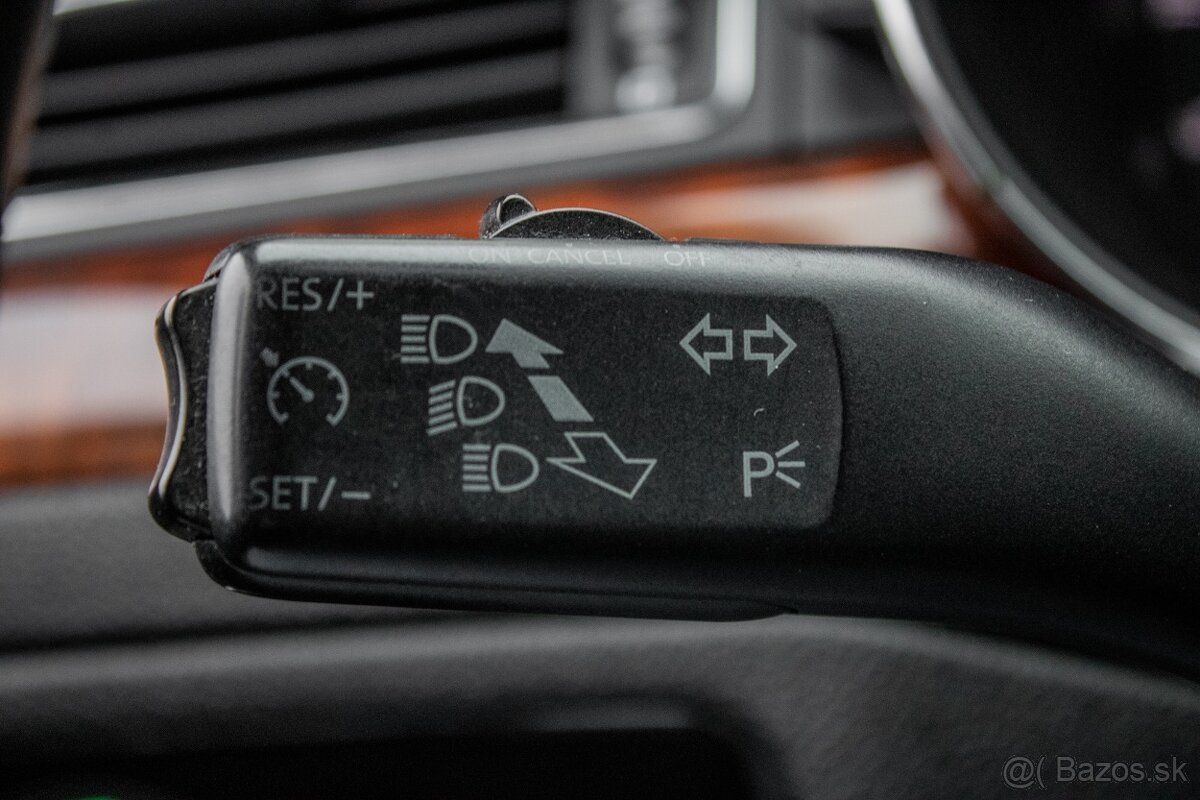 Škoda Superb II Elegance 1.9 TDI - 13