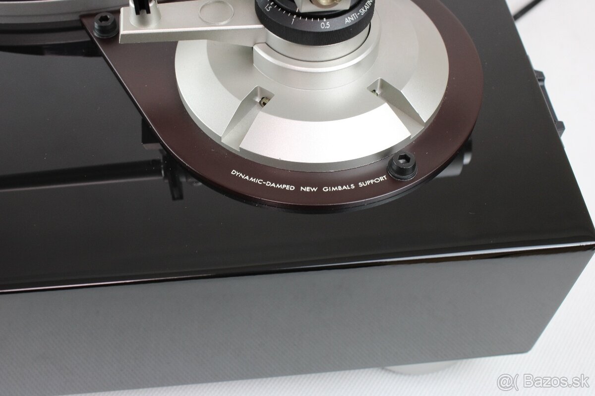 Gramofón VICTOR QL-A75 (JVC) - 13