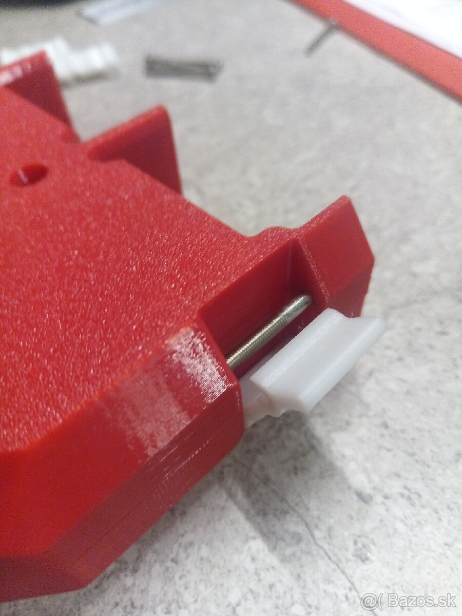 Formy na betonky - 13