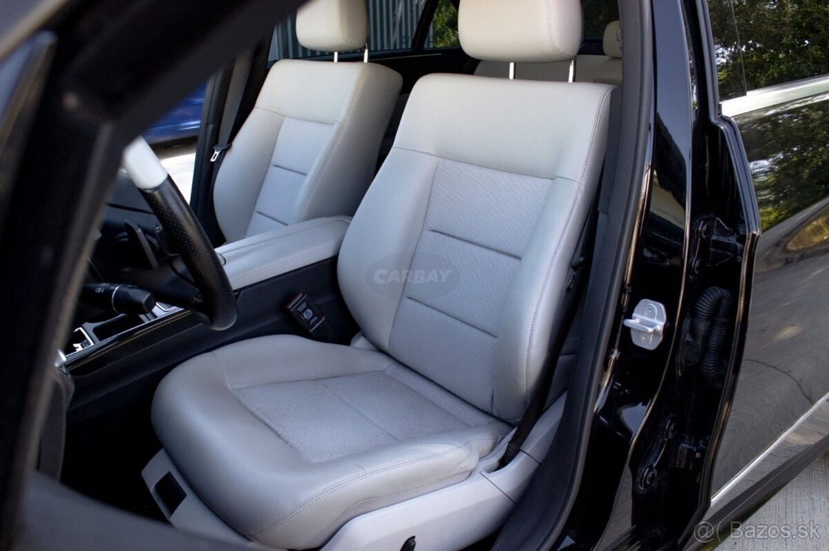 Mercedes Benz E 350 W212 AVANTGARDE - 13