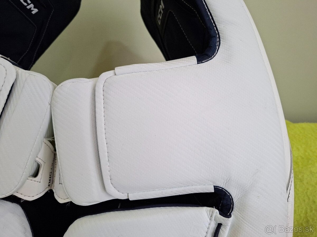 CCM AXIS XF PRO BRANKÁRSKY SET - 13