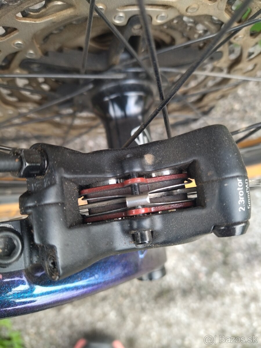 Predám/vymením Dartmoor primal cosmic - 13