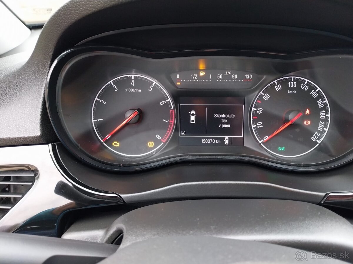 Predám Opel Corsa - 13