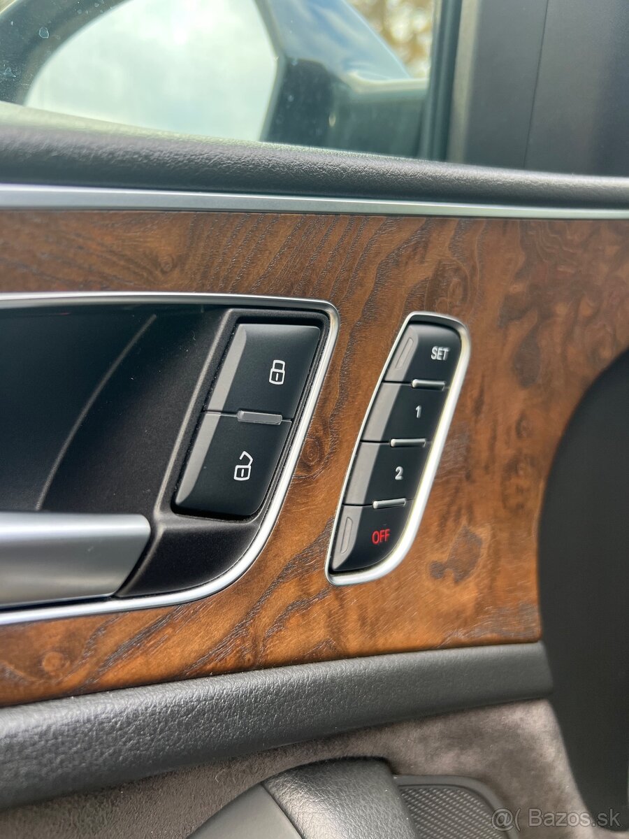 Audi A6, 3.0 TDi - 13