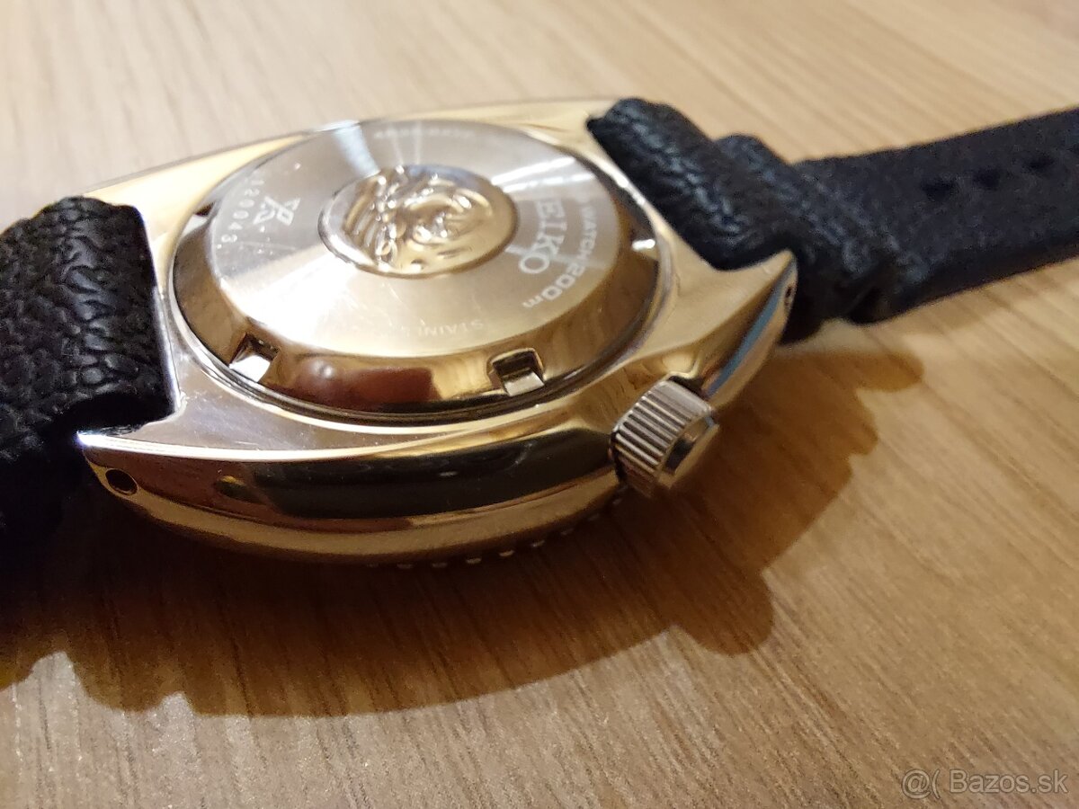 Seiko SRPE93K1 "korytnačky" - 13