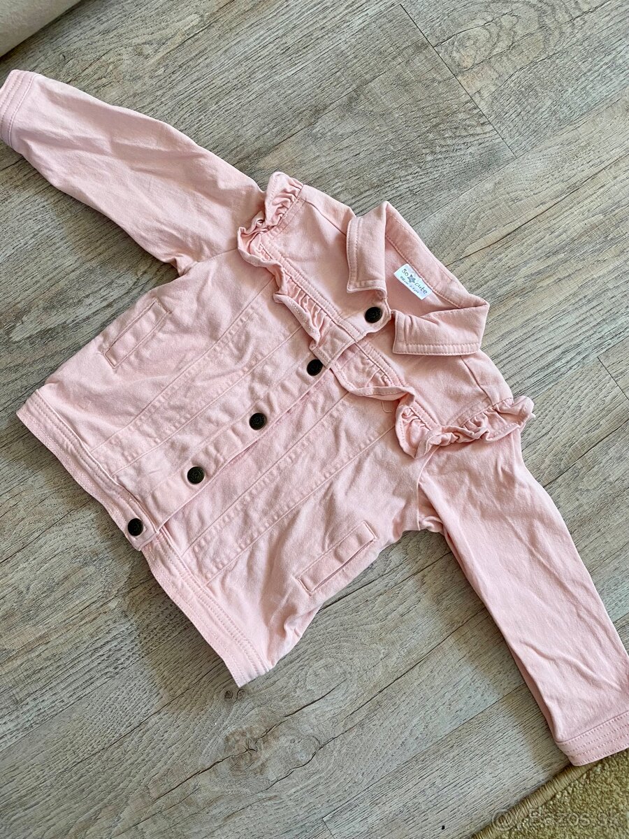 Dievčenské oblečenie | veľ. 98 - 13