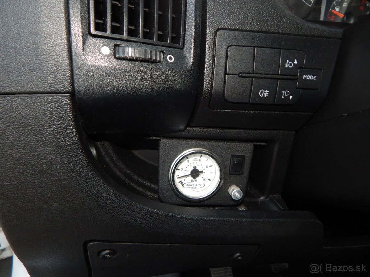 Fiat Ducato MAXI 3,0 MultiJet 3,5 T - 13