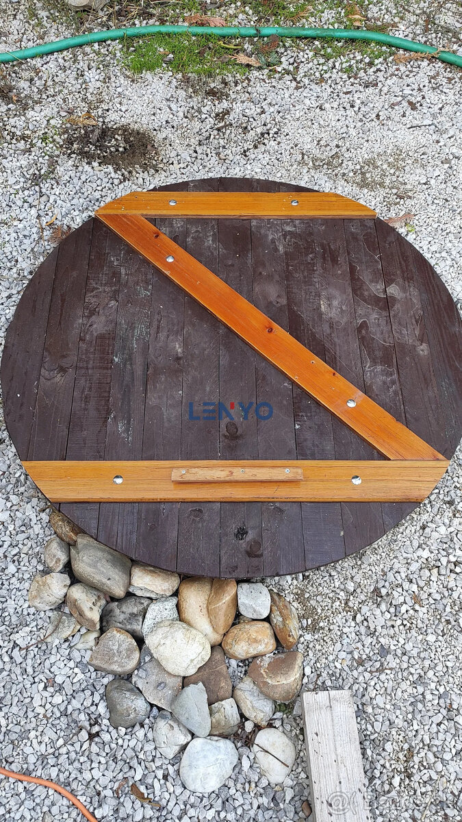 Chata / Chalupa Kráľová nad Váhom - 13