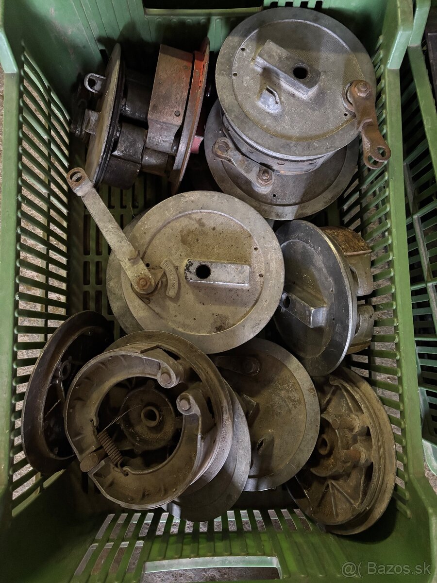 Jawa diely - 13
