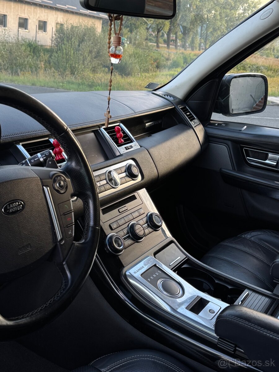Range Rover Šport - 13