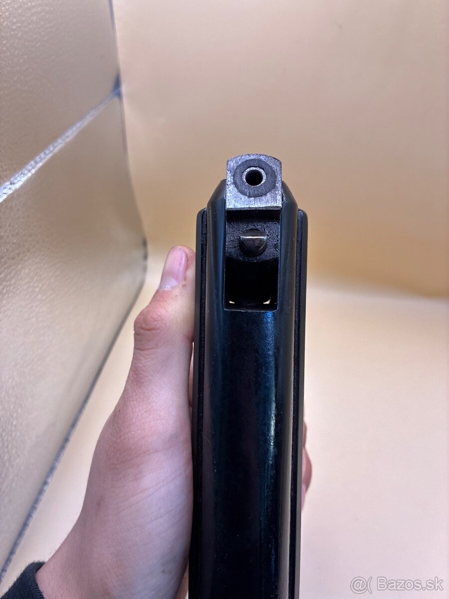 Vzduchová pištoľ tex - 13