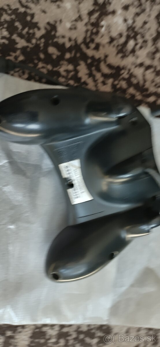 Xbox original ovládač, xbox classic ovládač - 13
