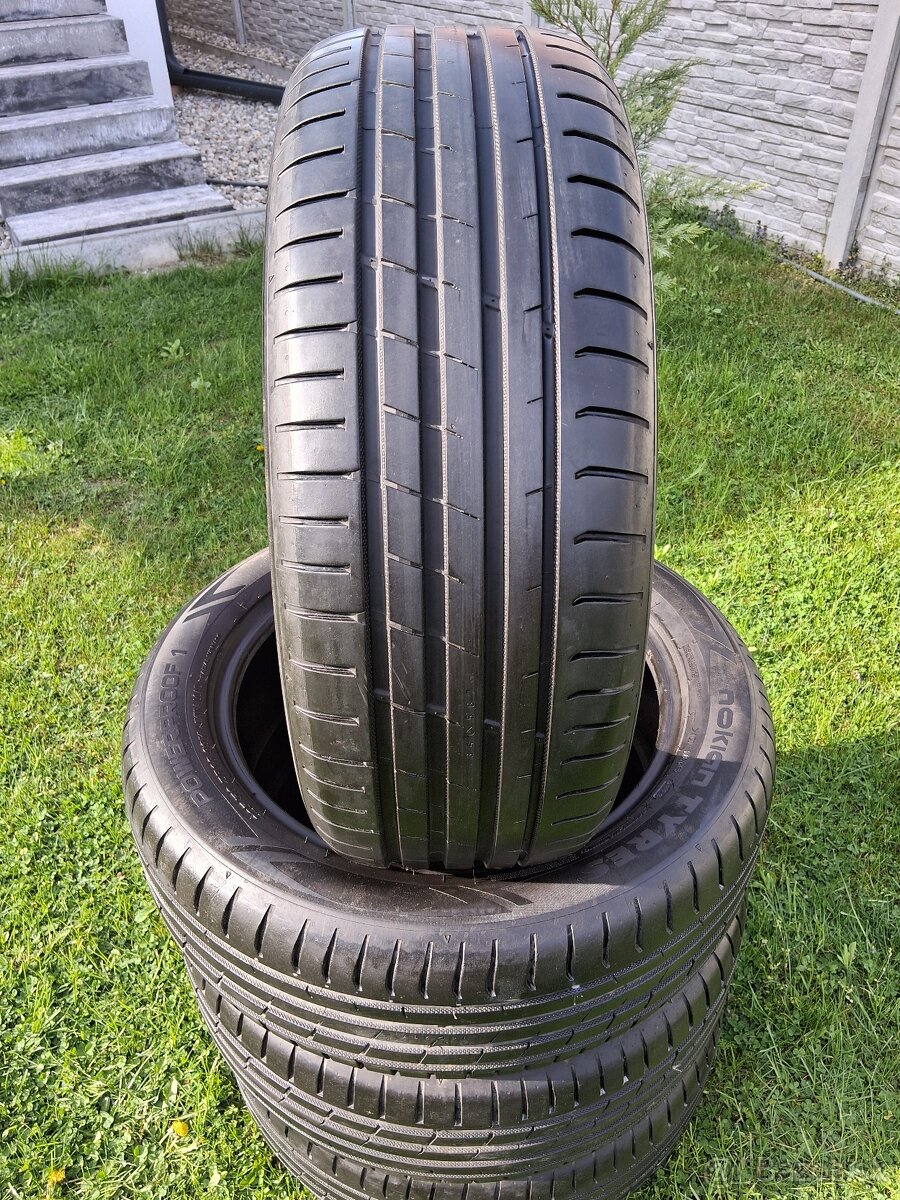 225/50 r18 letne pneumatiky - 13