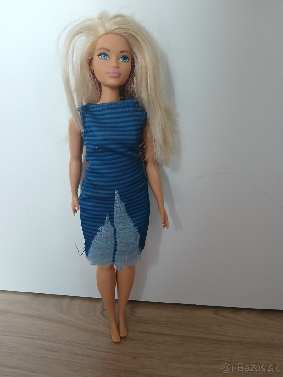 Barbie bábiky 2 - 13