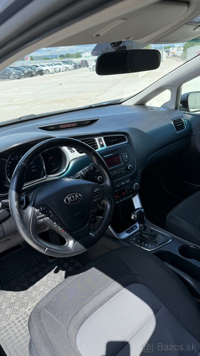 KIA CEED - 13