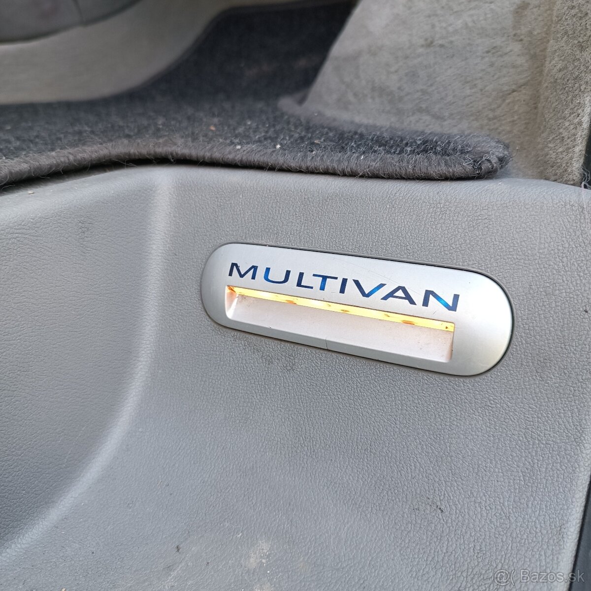 Multivan t5 1,9 tdi - 13