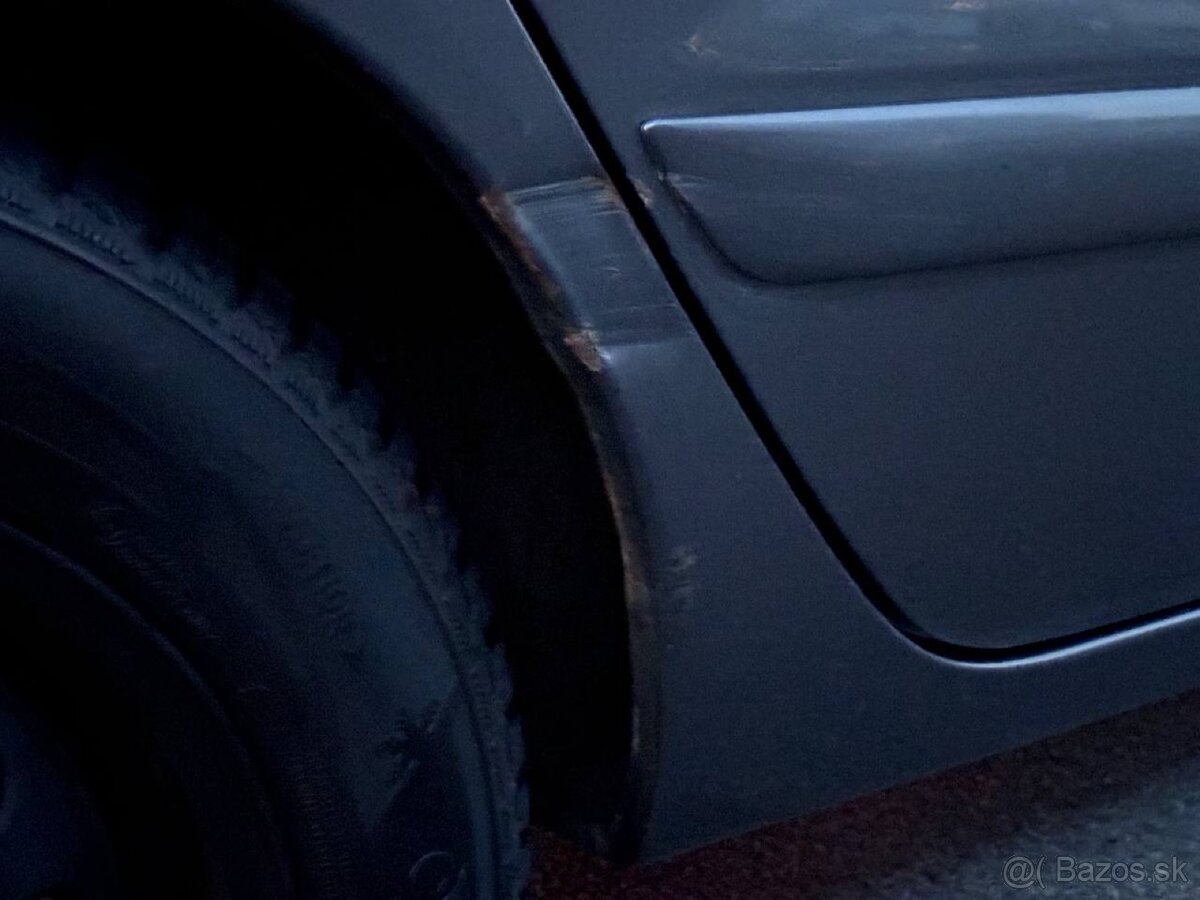 Predám Mitsubishi Lancer IX - 13
