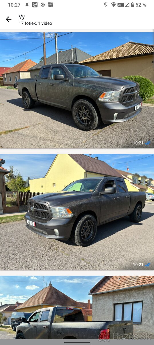 RAM 1500 HEMI - 13