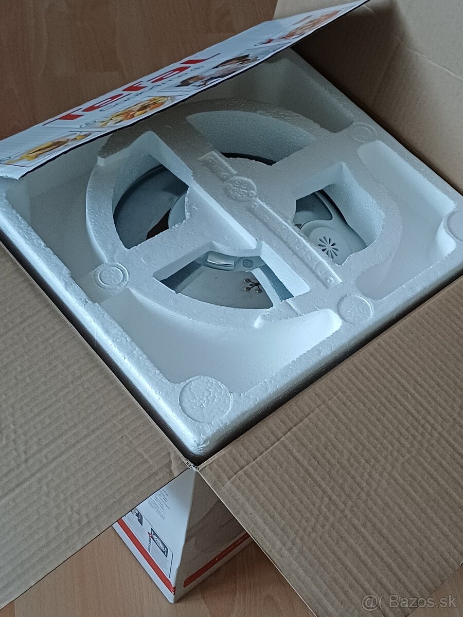 Multifunkčný elektrický tlakový hrniec - 13