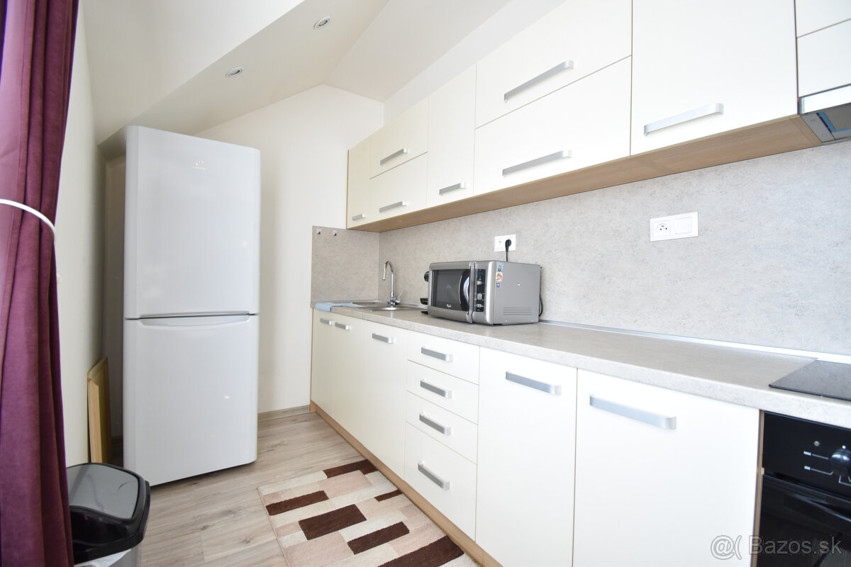 1 - izbový byt Bytča - Kotešová - 13