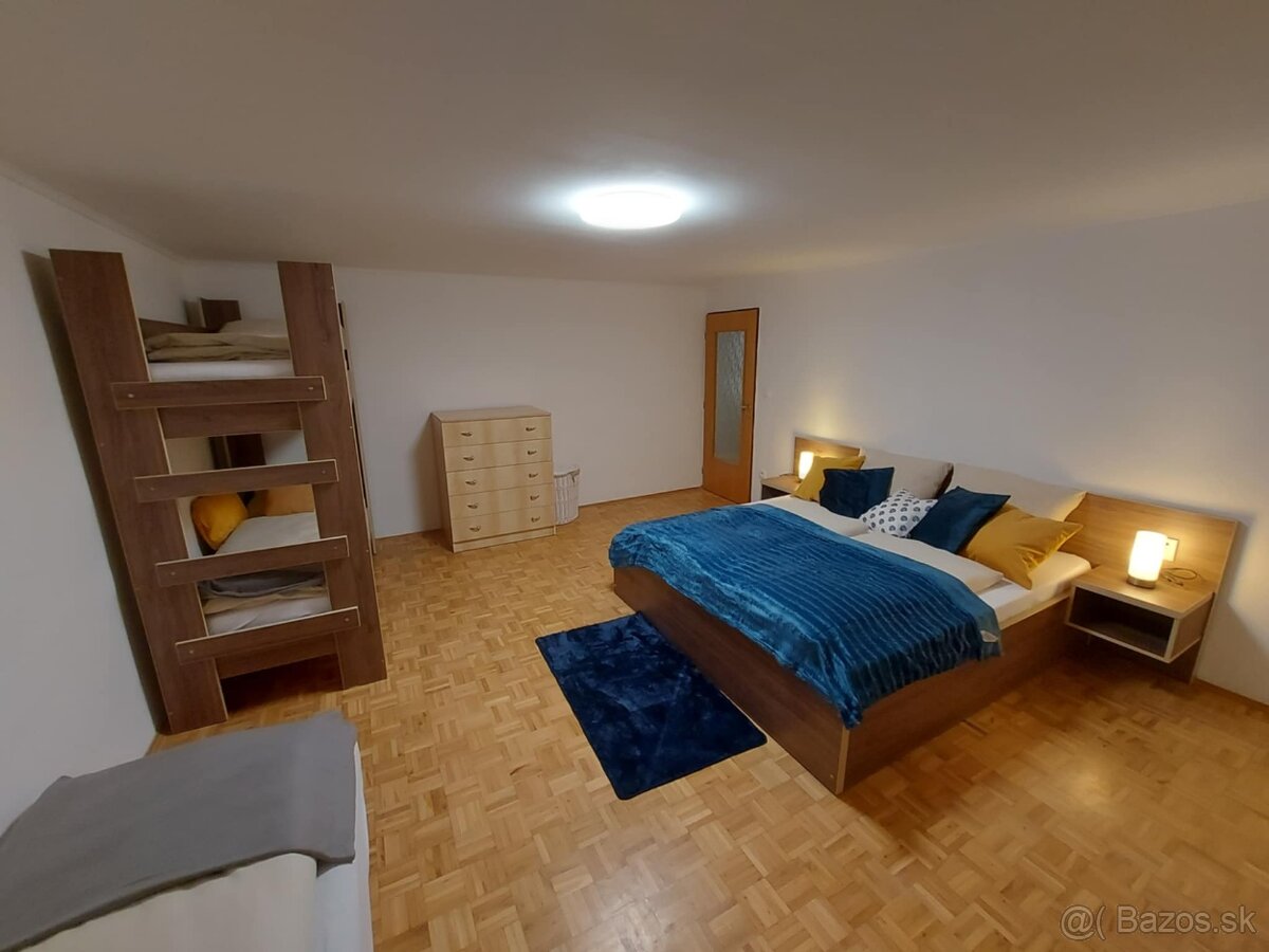 Chata FREEDom MedvedSki - 13