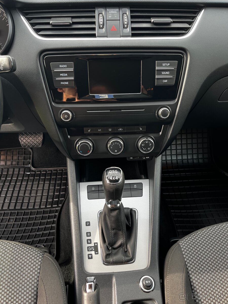 Skoda octavia 3 - 13