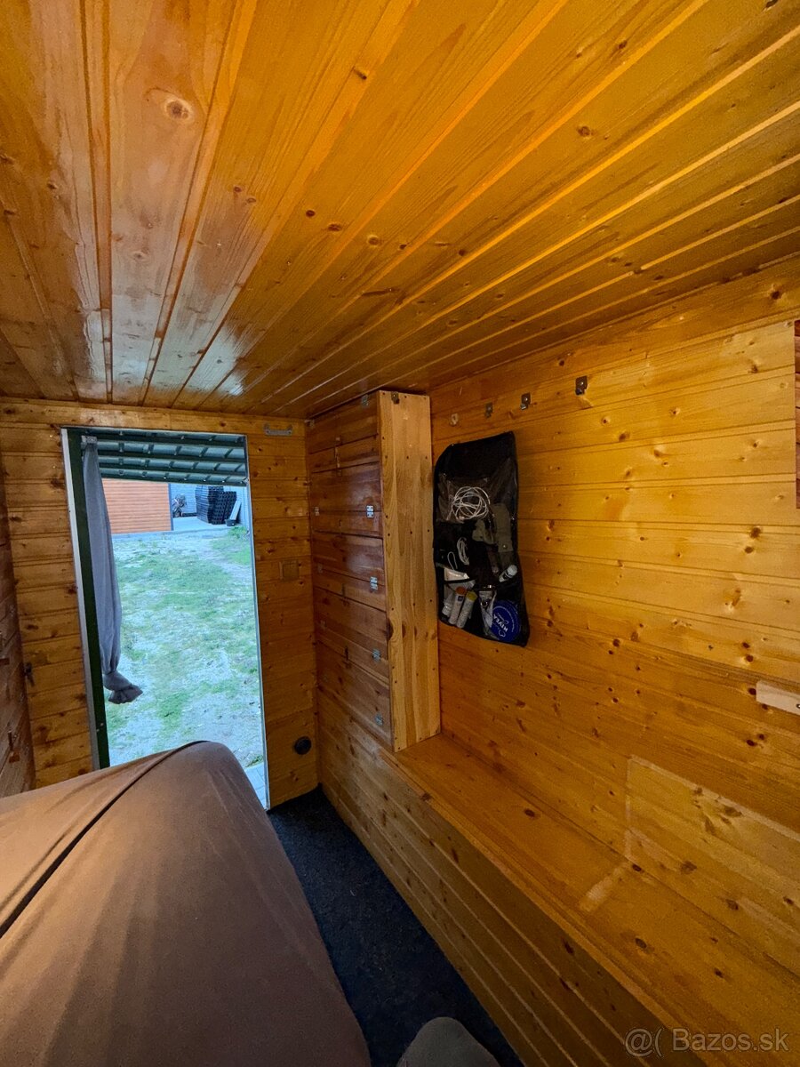 Rybársky Prives - 13