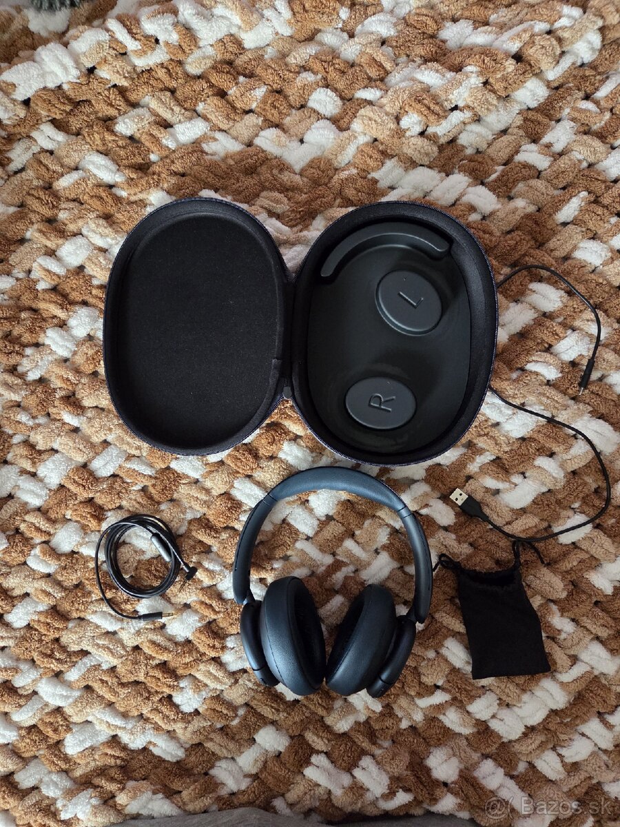 Predám slúchadlá Soundcore (Anker) - 13