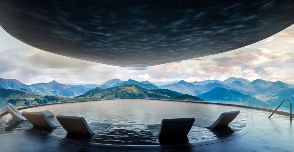 Apartmány Thajsko NOVOSTAVBA - 13