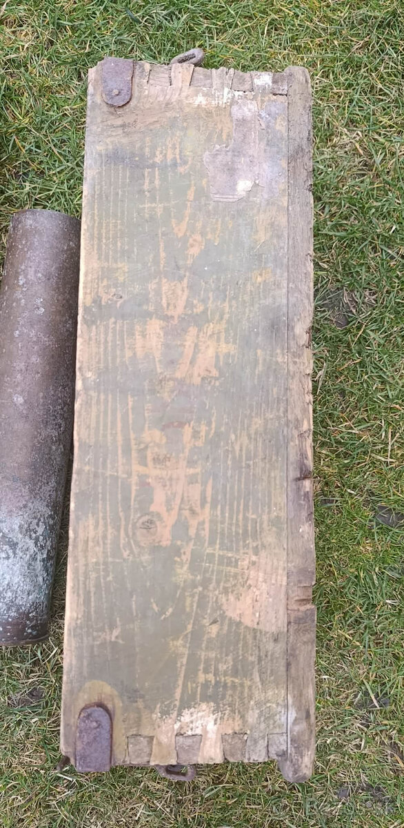 Vojenské veci WW2 - 13