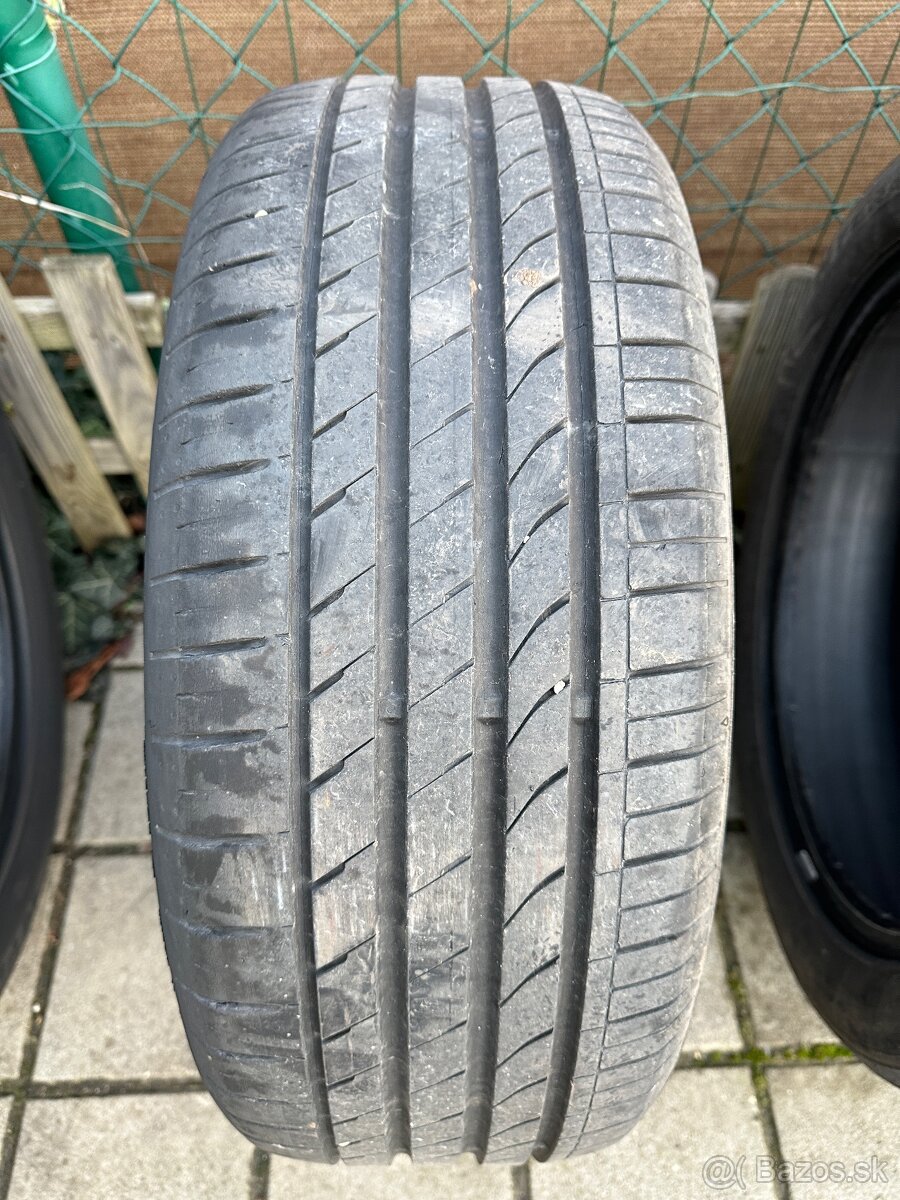 205/50 R17 89V letné NEXEN - 13