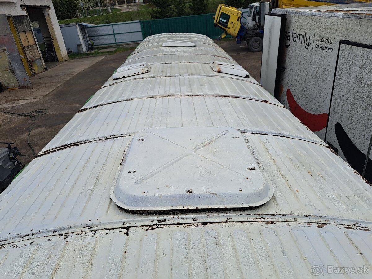 Karosa ŠD 11 2040 - 13