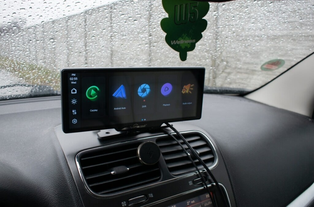 Fiat Freemont 2.0 MultiJet 4×4 A/T 7 miestne - 13