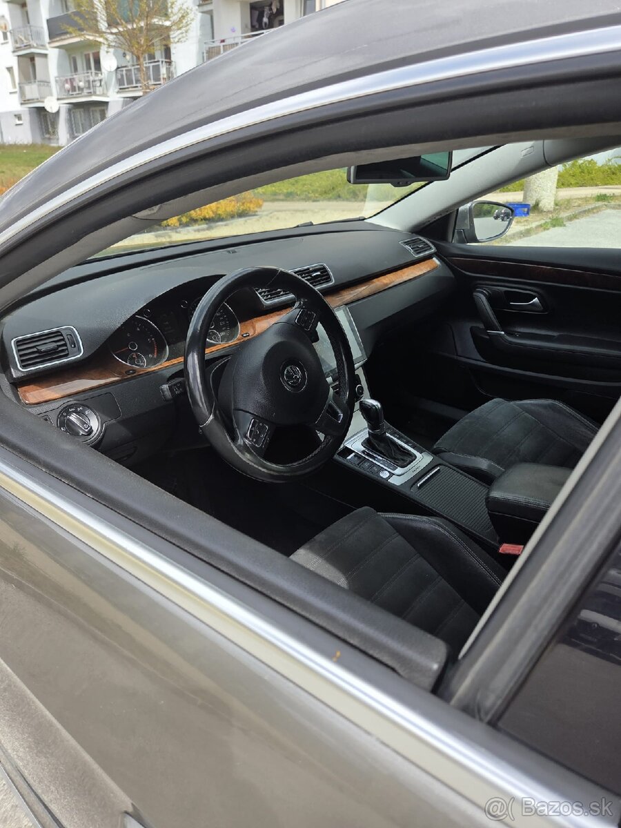 Passat Cc Highline 4motion - 13