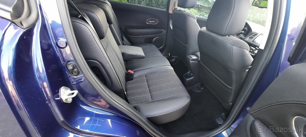 Honda HRV - 13