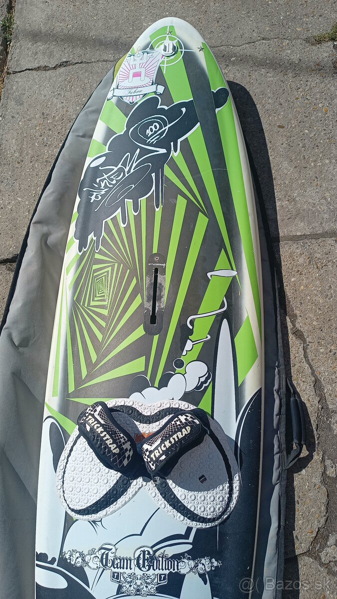 Surf / windsurf doska - 13
