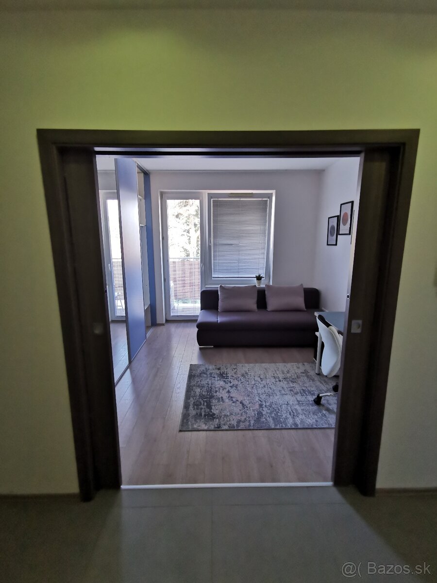 Prenájom bytu: Bratislava, Na piesku (Ružinov) – foto 8