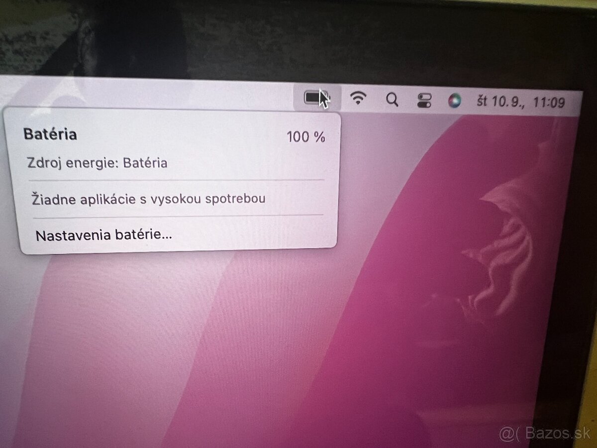 Apple MacBook pro 13” RETINA + obal /2015 SUPER CENA/ - 13