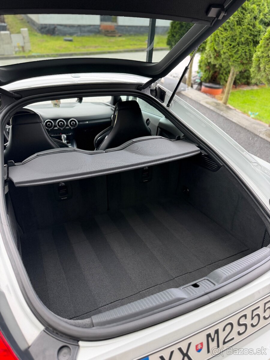 AUDI TT 40 tfsi 2.0 s-line - 13