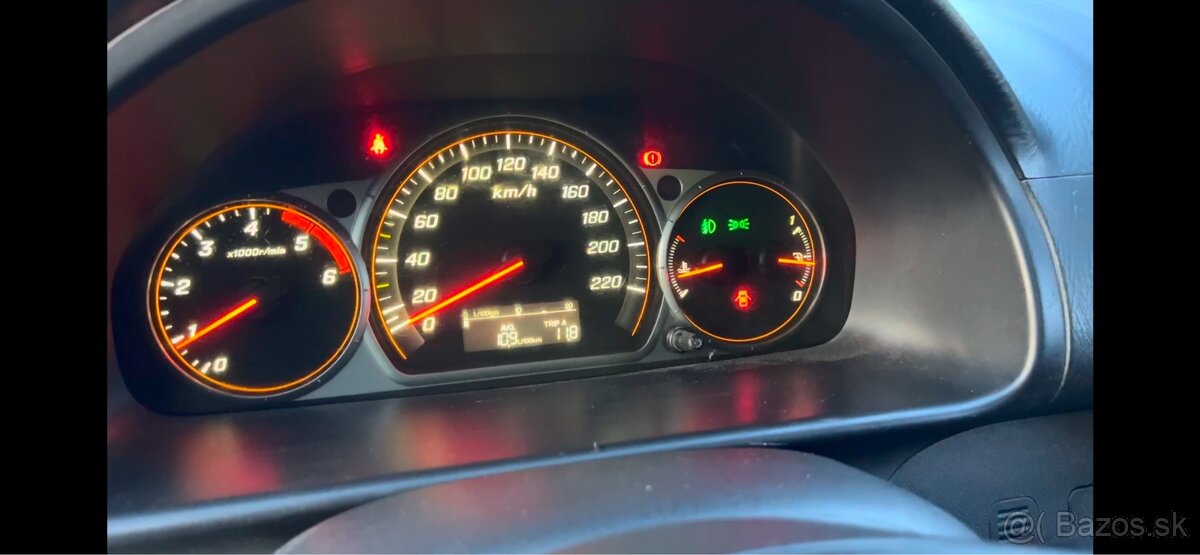Honda Cr-V - 13