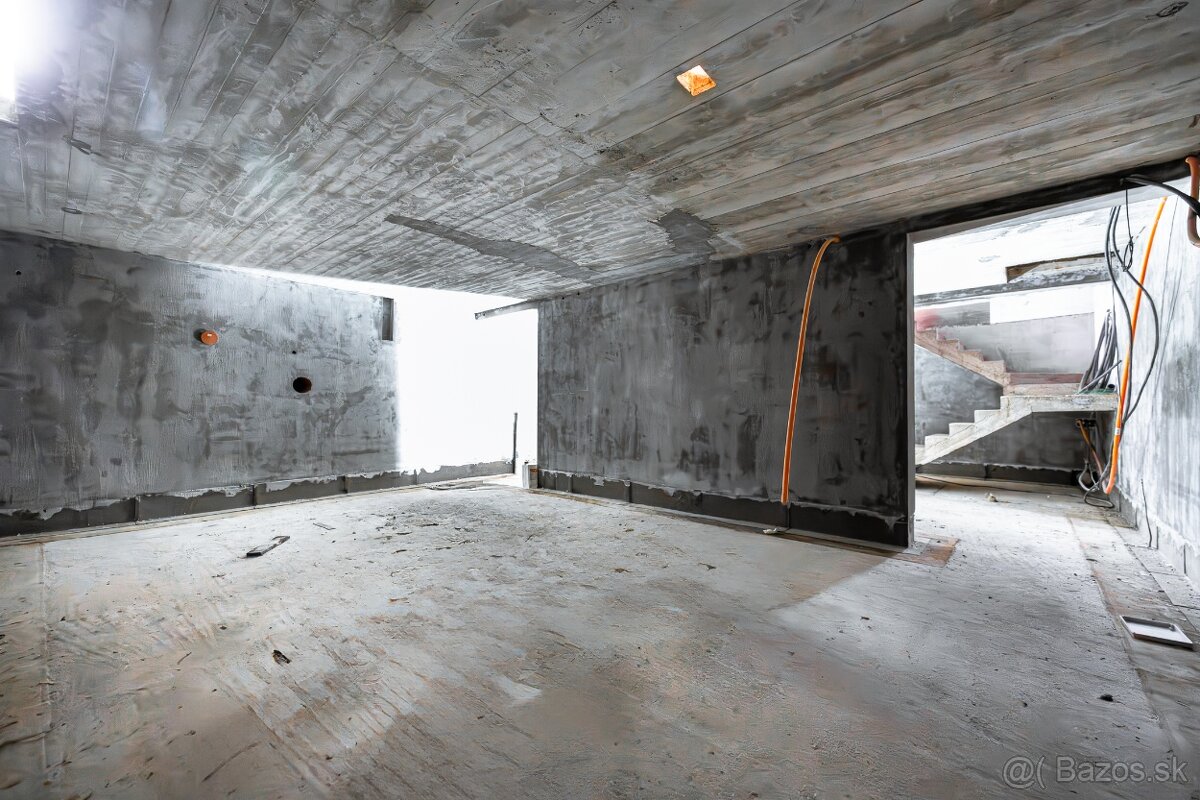 Novostavba v Košiciach neďaleko centra mesta - 13