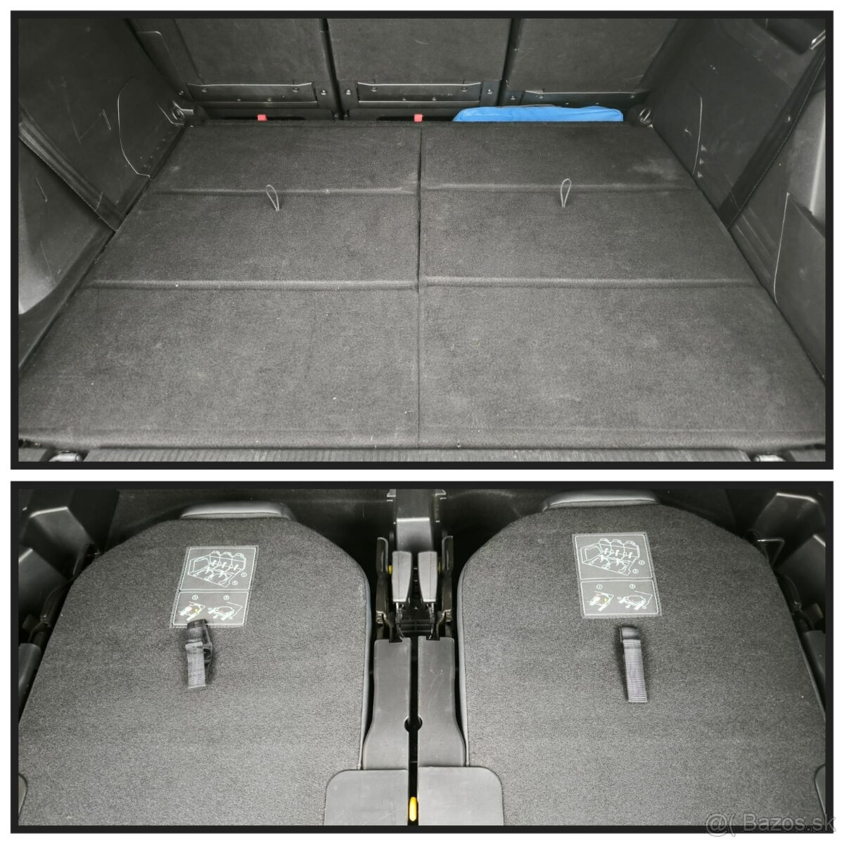 Peugeot 5008 1.5 BlueHDi 130k Allure A/T - 13