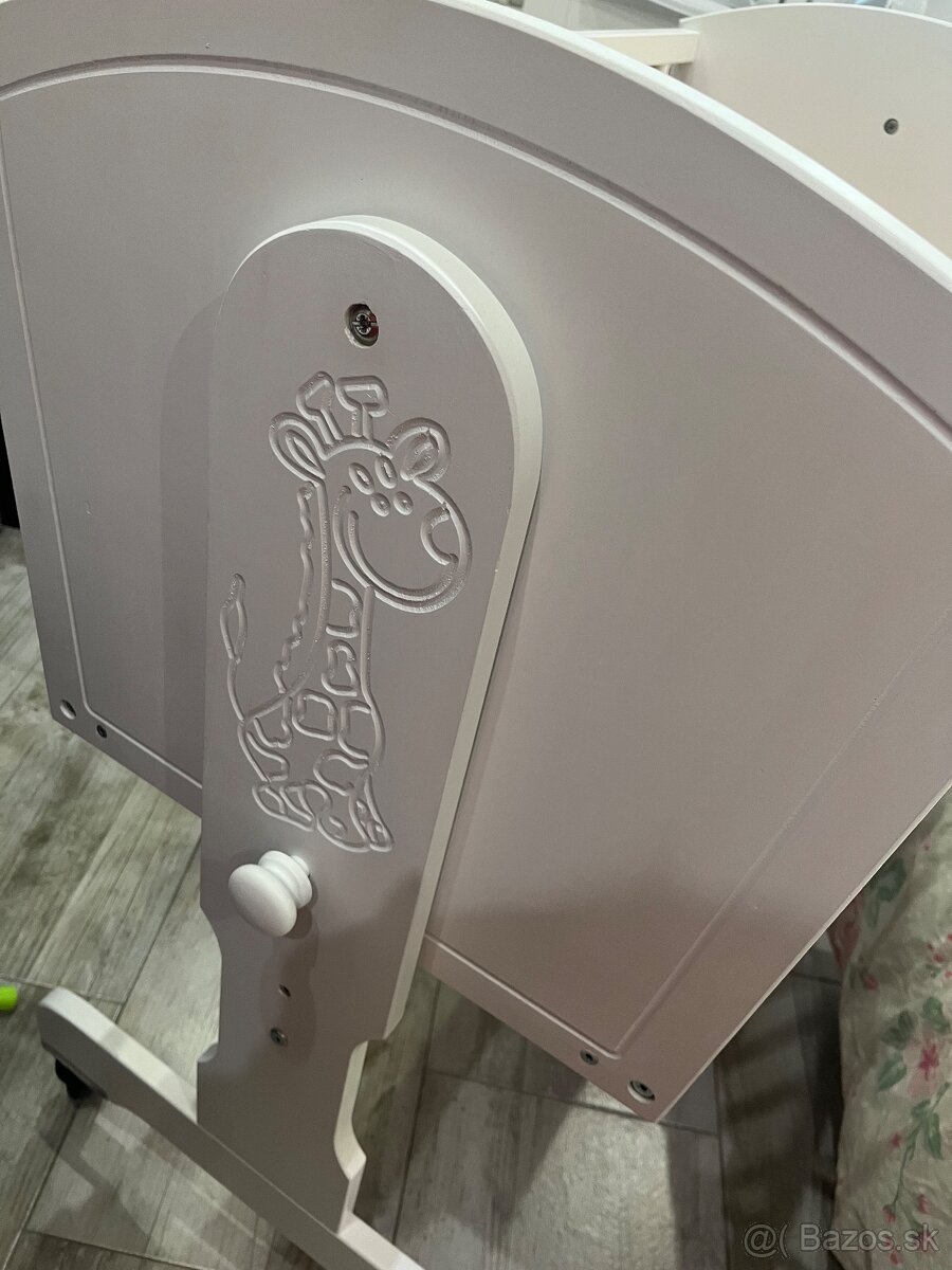 Predám kolísku - 13