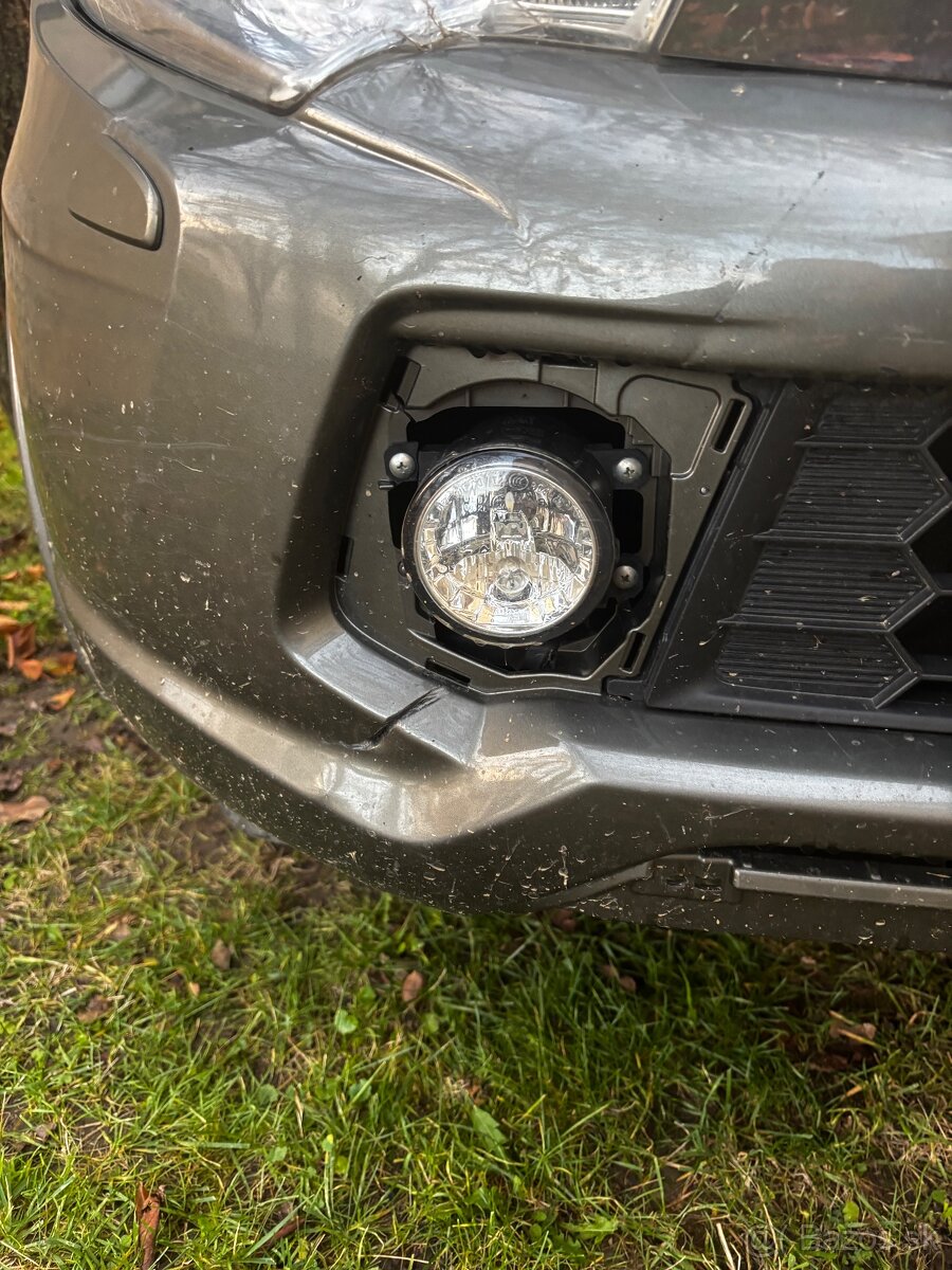 Mitsubishi L200 2017 - 13